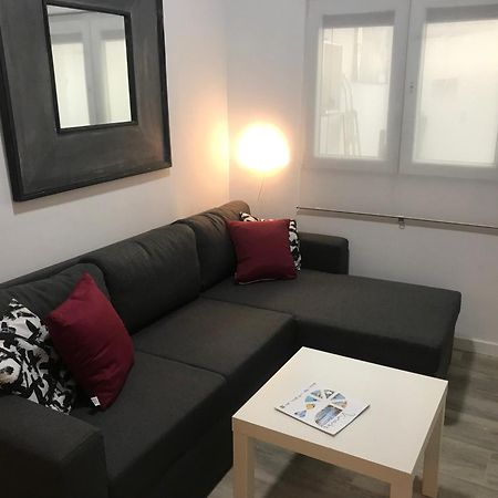 Apartamento Moderno Junto Al Mar Vinarós Exterior foto