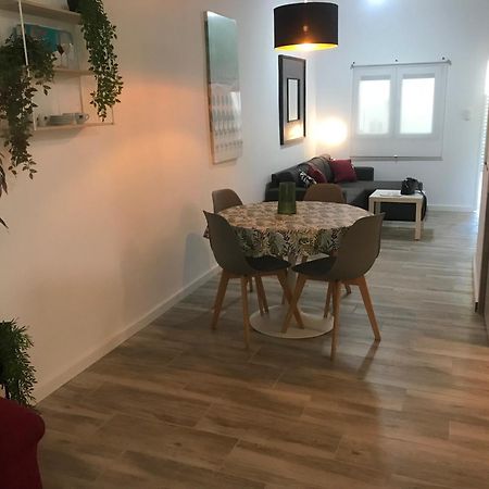 Apartamento Moderno Junto Al Mar Vinarós Exterior foto