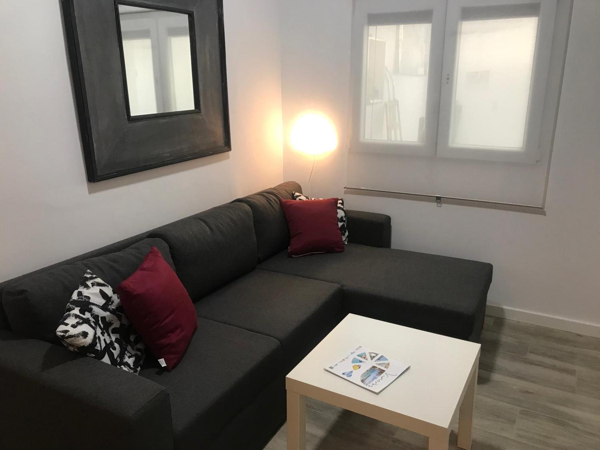Apartamento Moderno Junto Al Mar Vinarós Exterior foto