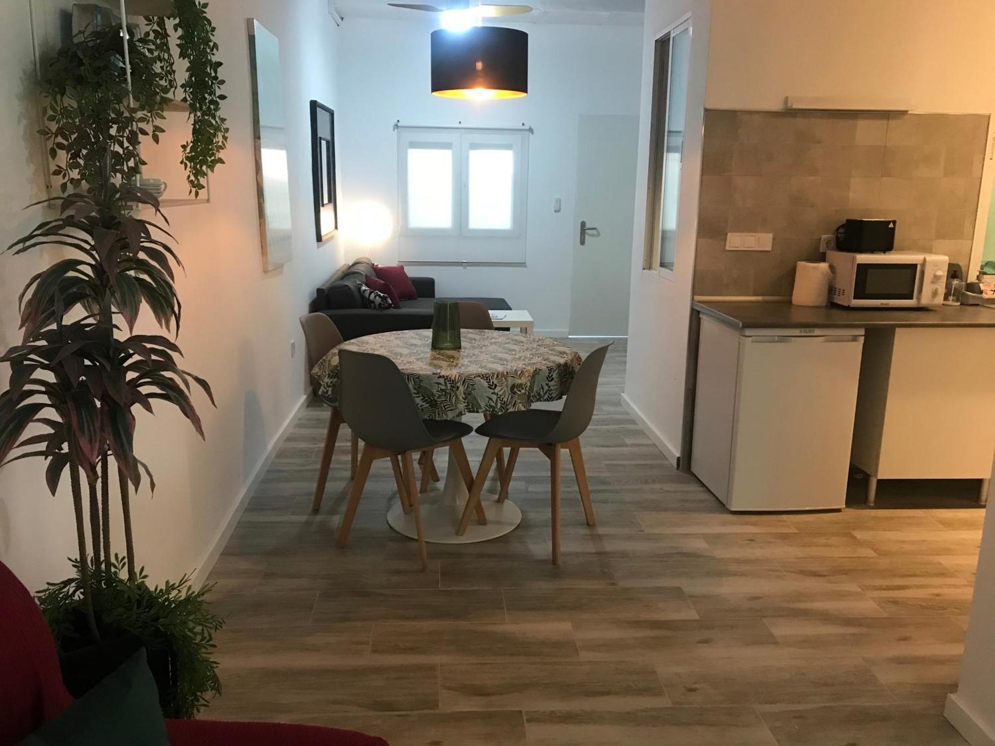 Apartamento Moderno Junto Al Mar Vinarós Exterior foto