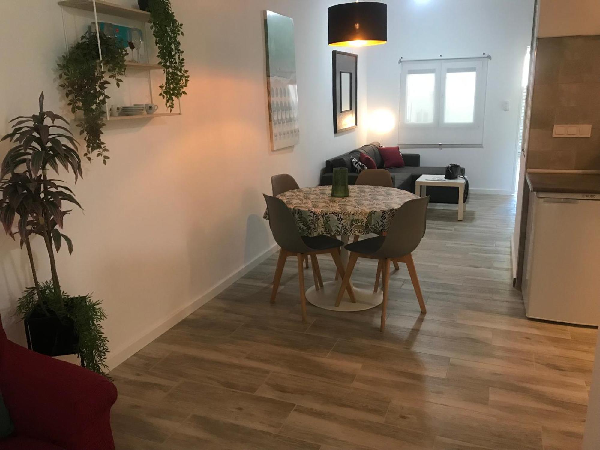 Apartamento Moderno Junto Al Mar Vinarós Exterior foto