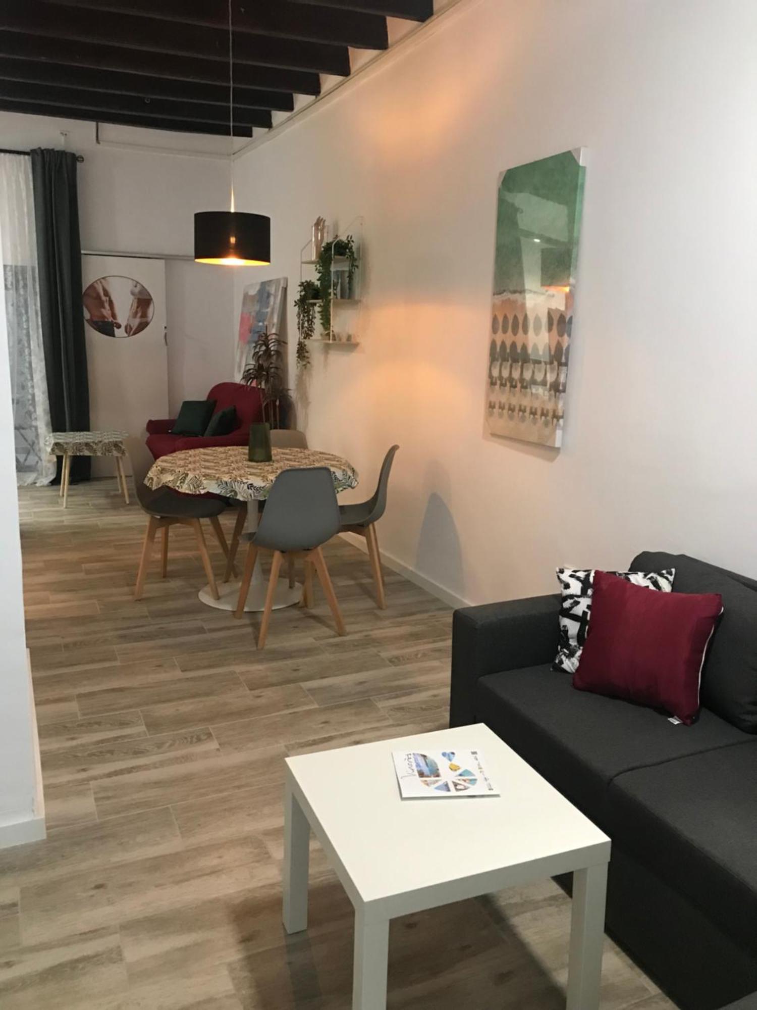 Apartamento Moderno Junto Al Mar Vinarós Exterior foto