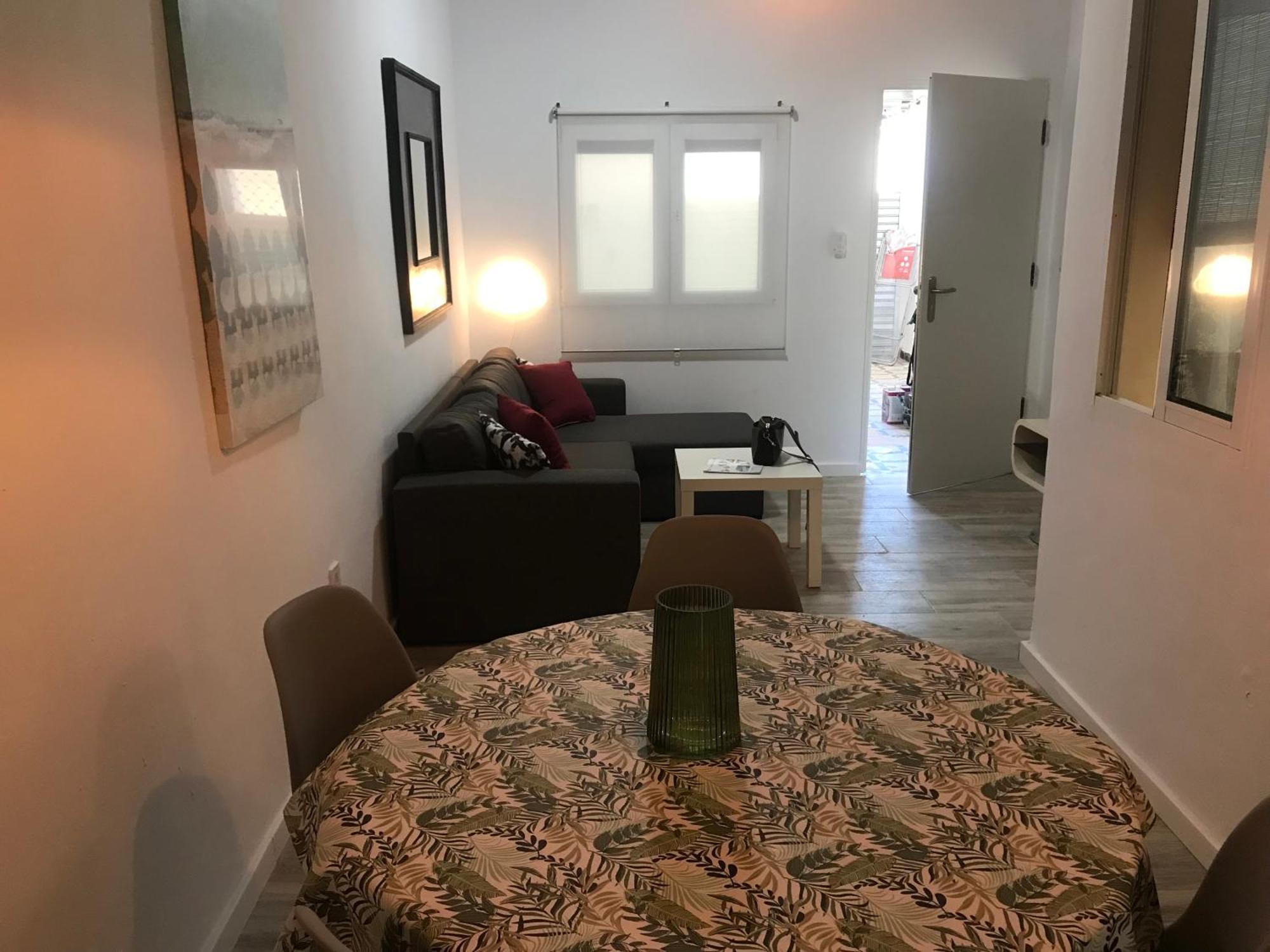 Apartamento Moderno Junto Al Mar Vinarós Exterior foto