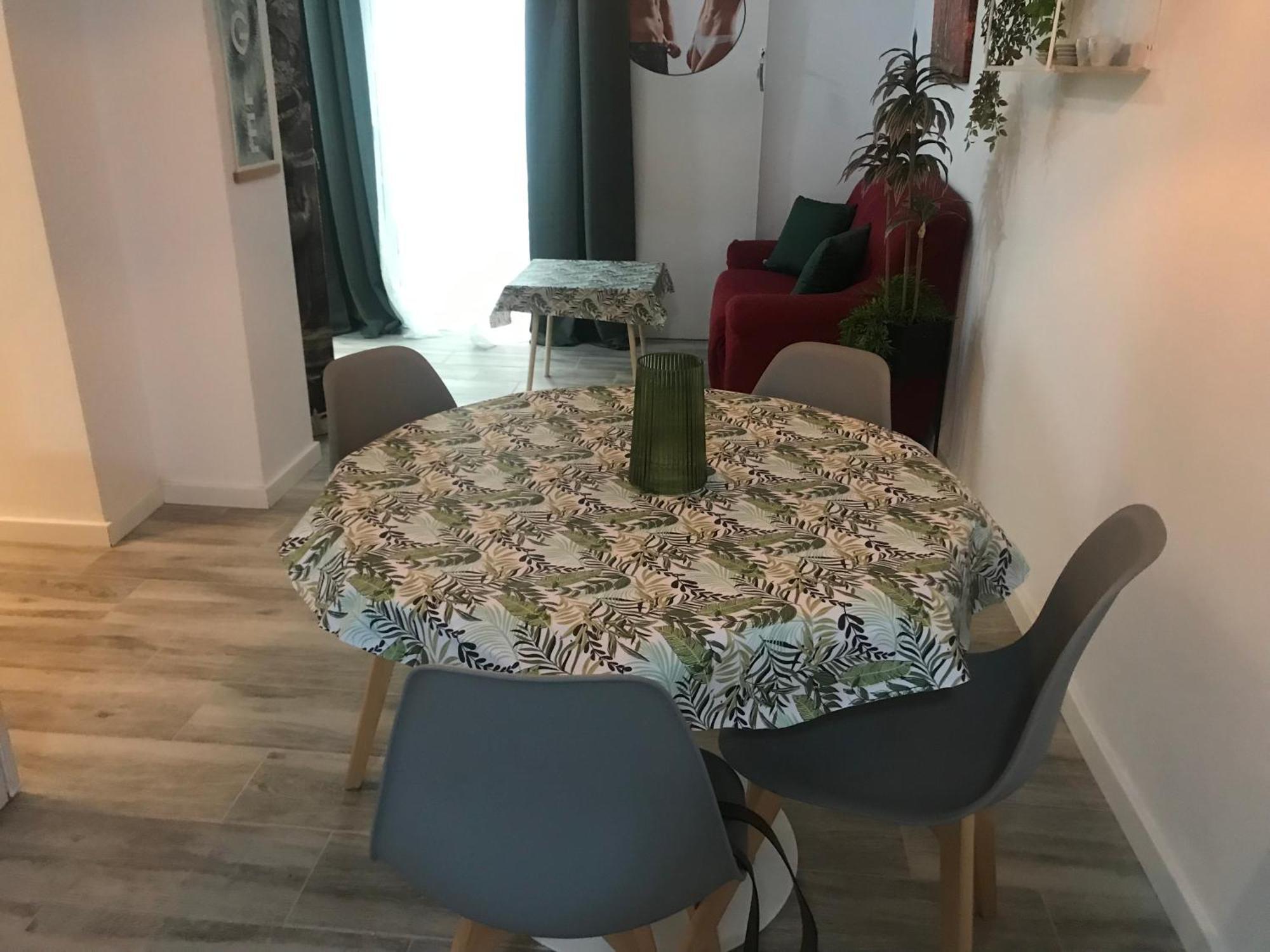 Apartamento Moderno Junto Al Mar Vinarós Exterior foto
