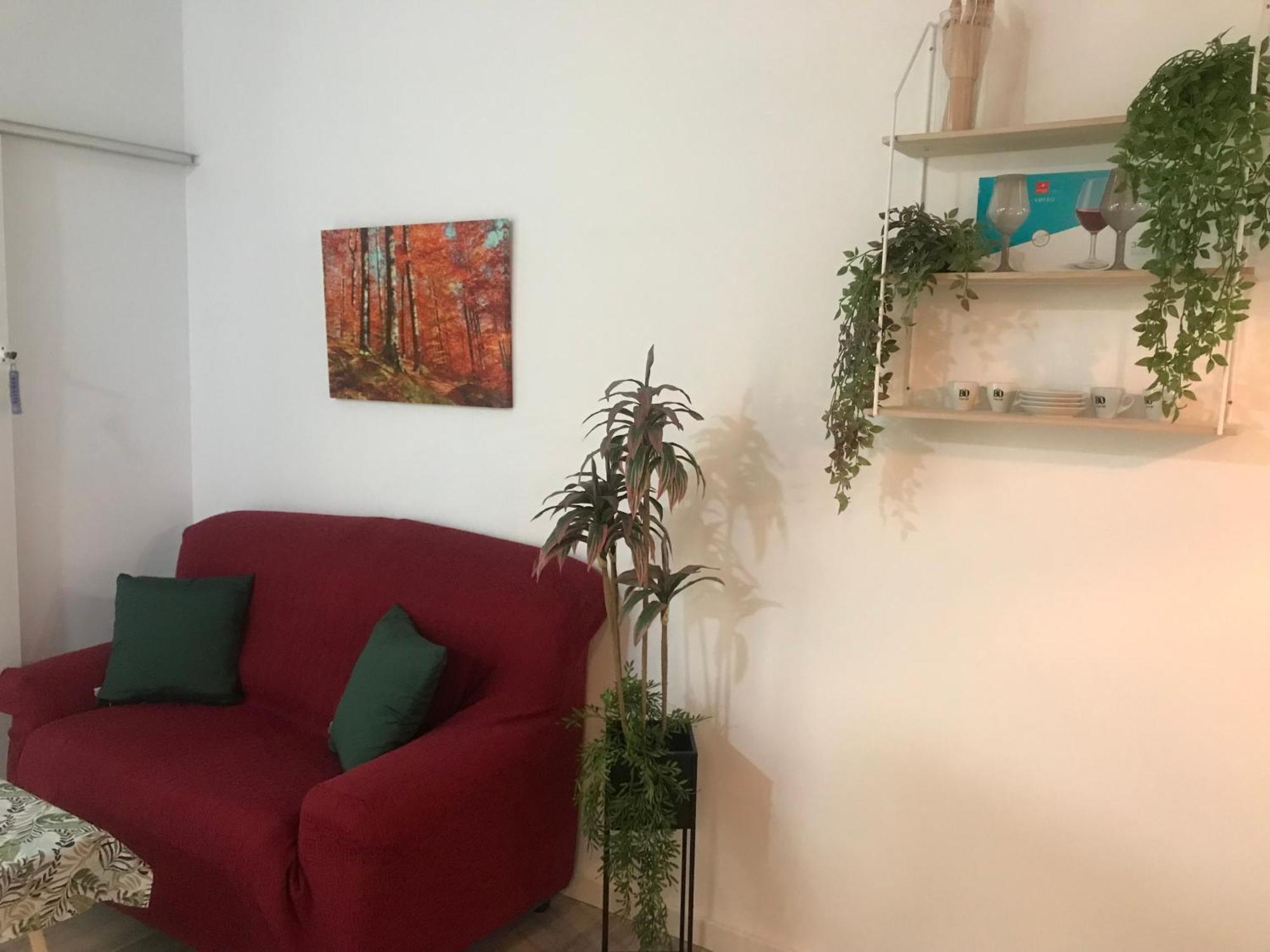 Apartamento Moderno Junto Al Mar Vinarós Exterior foto