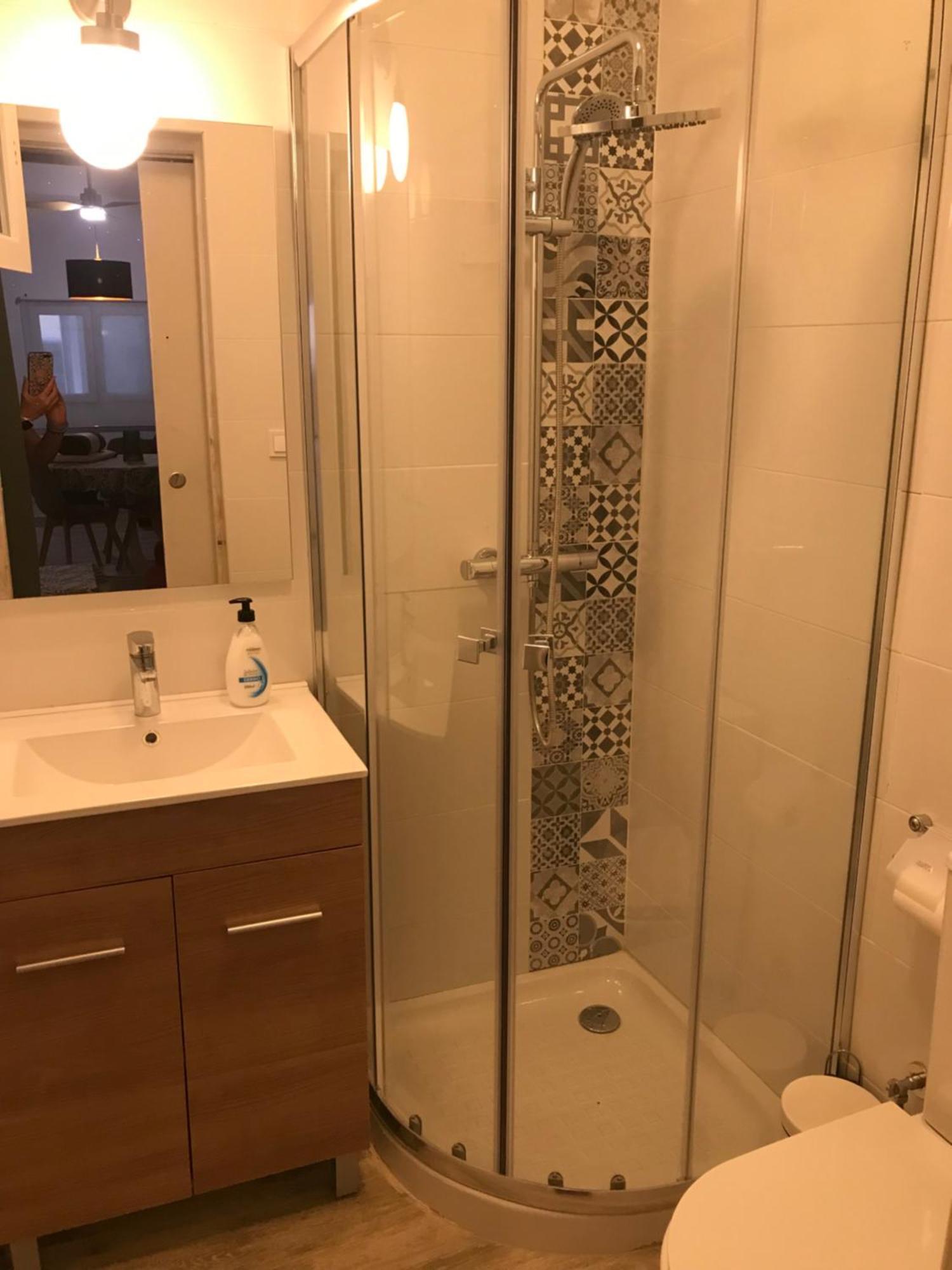 Apartamento Moderno Junto Al Mar Vinarós Exterior foto