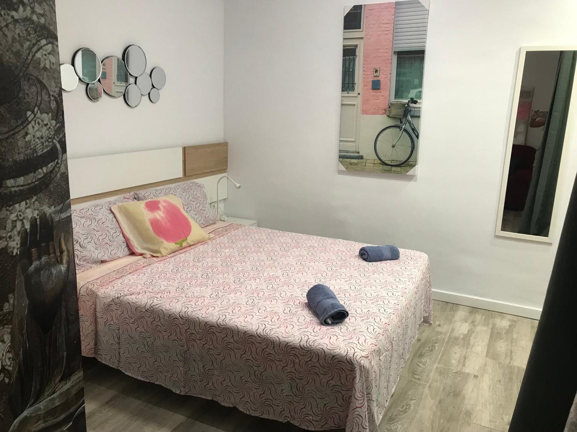 Apartamento Moderno Junto Al Mar Vinarós Exterior foto