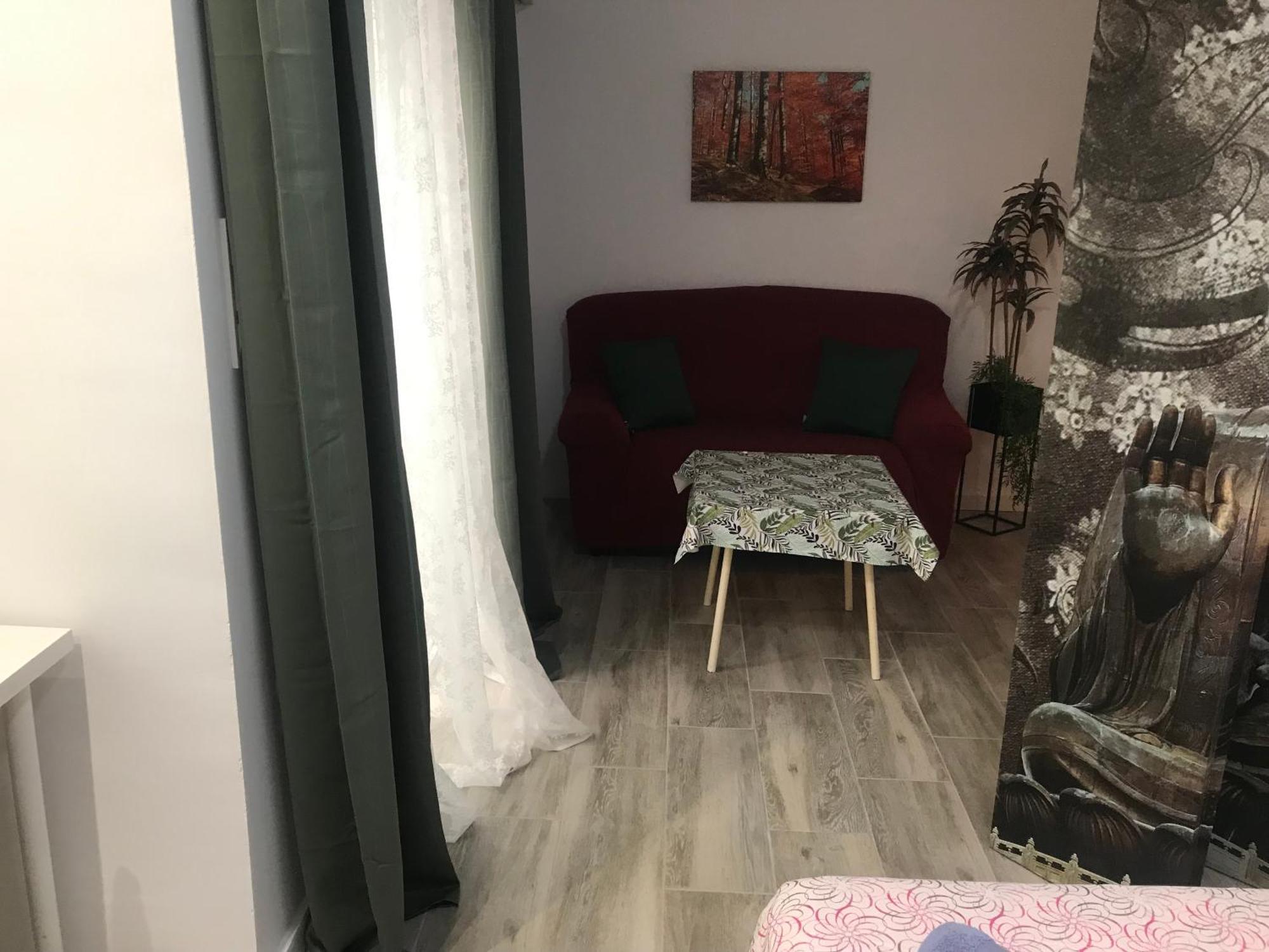 Apartamento Moderno Junto Al Mar Vinarós Exterior foto