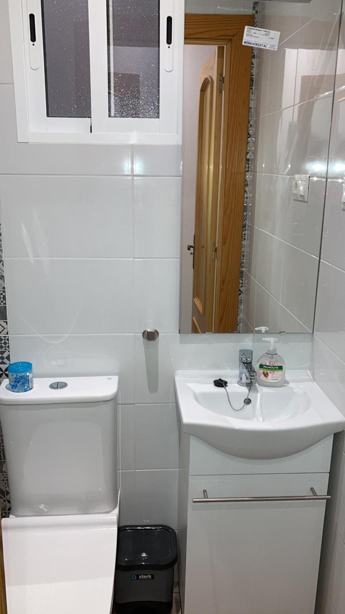Apartamento Moderno Junto Al Mar Vinarós Exterior foto