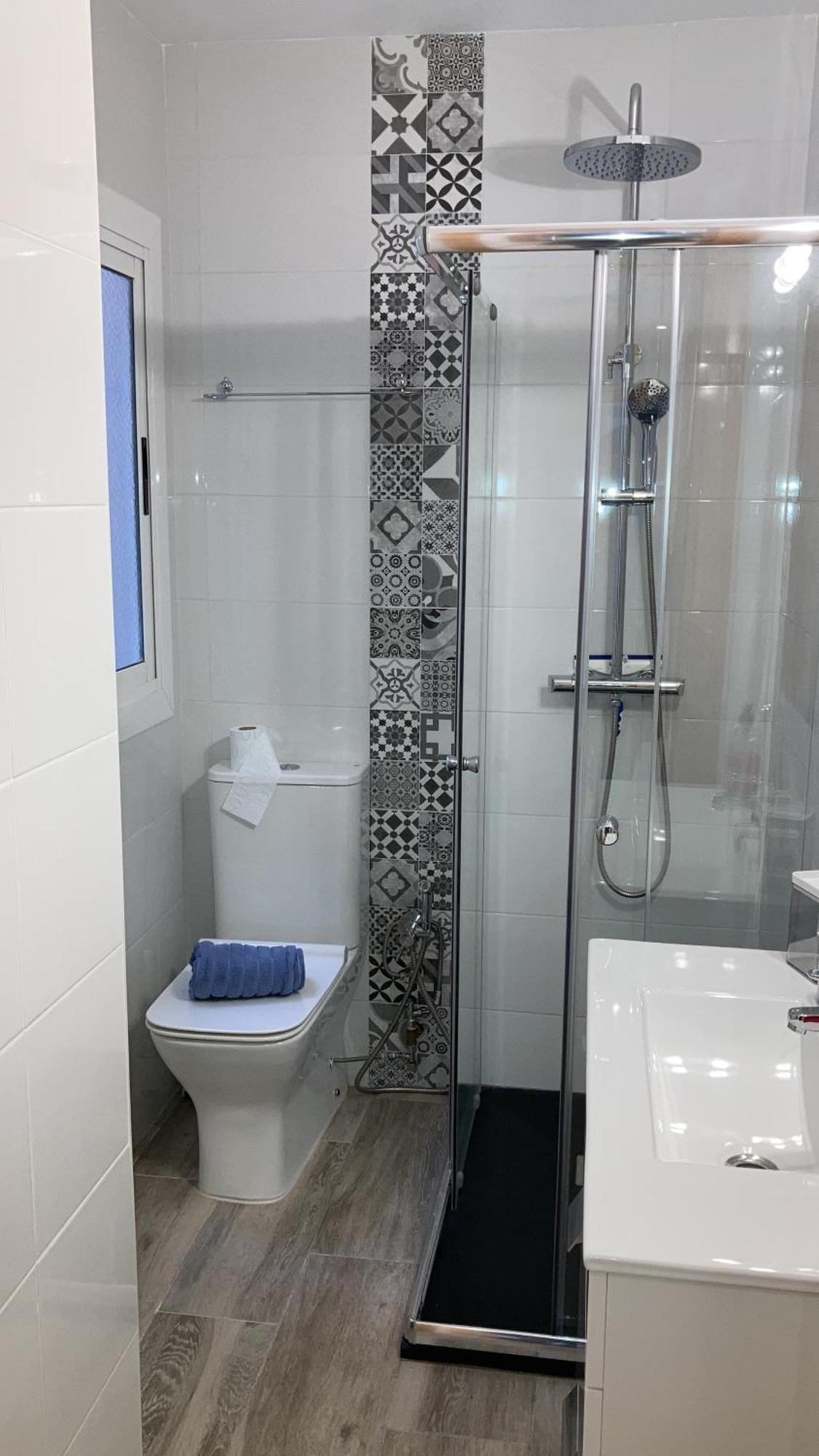 Apartamento Moderno Junto Al Mar Vinarós Exterior foto
