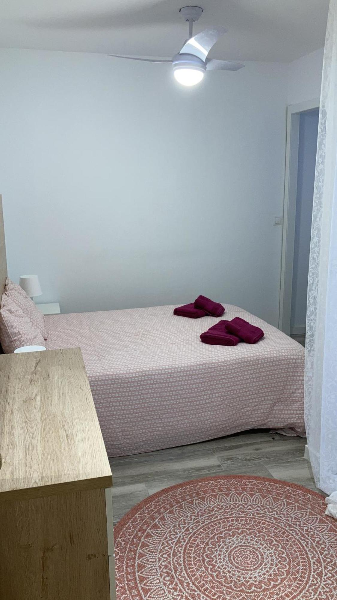 Apartamento Moderno Junto Al Mar Vinarós Exterior foto