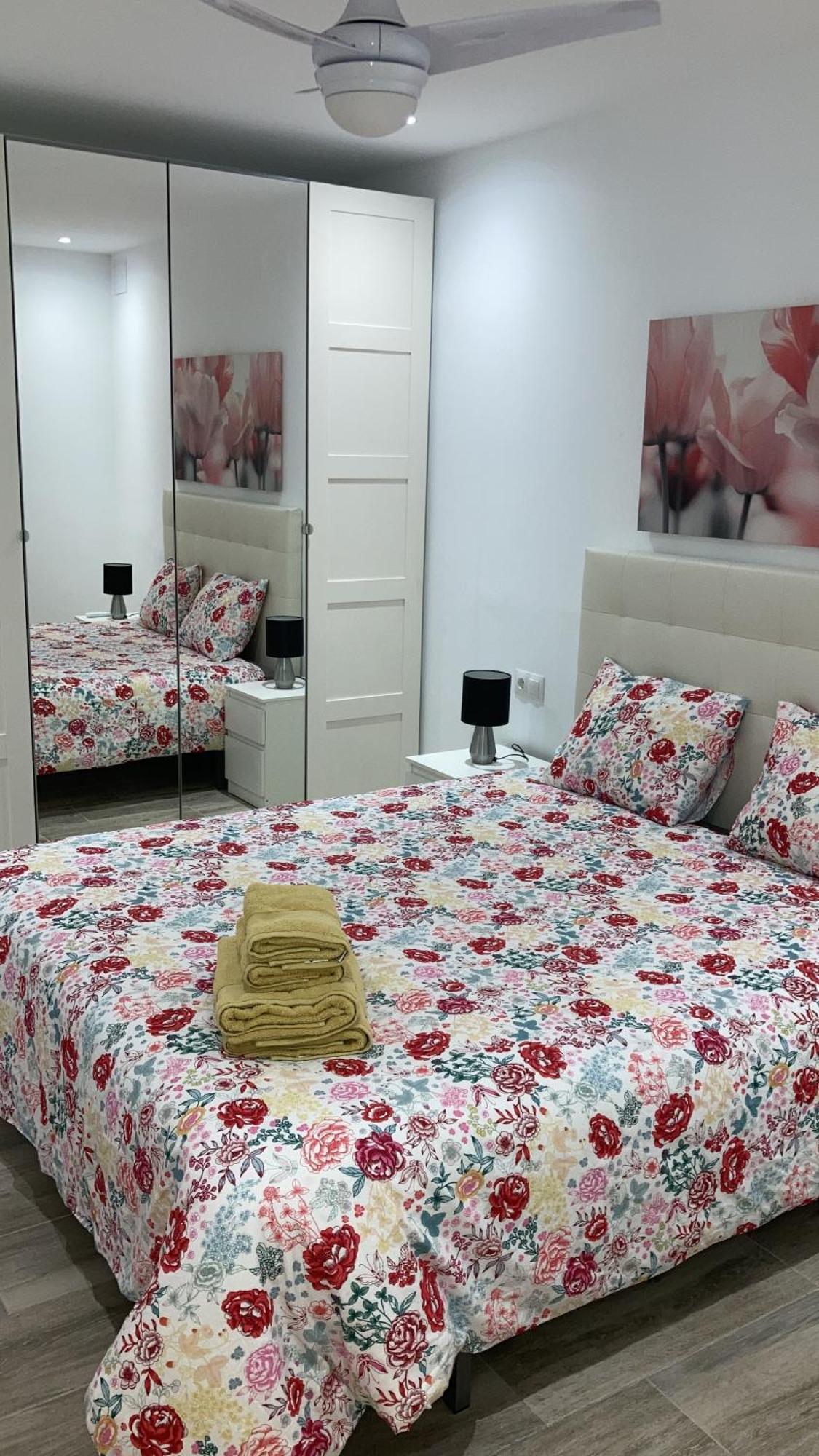 Apartamento Moderno Junto Al Mar Vinarós Exterior foto
