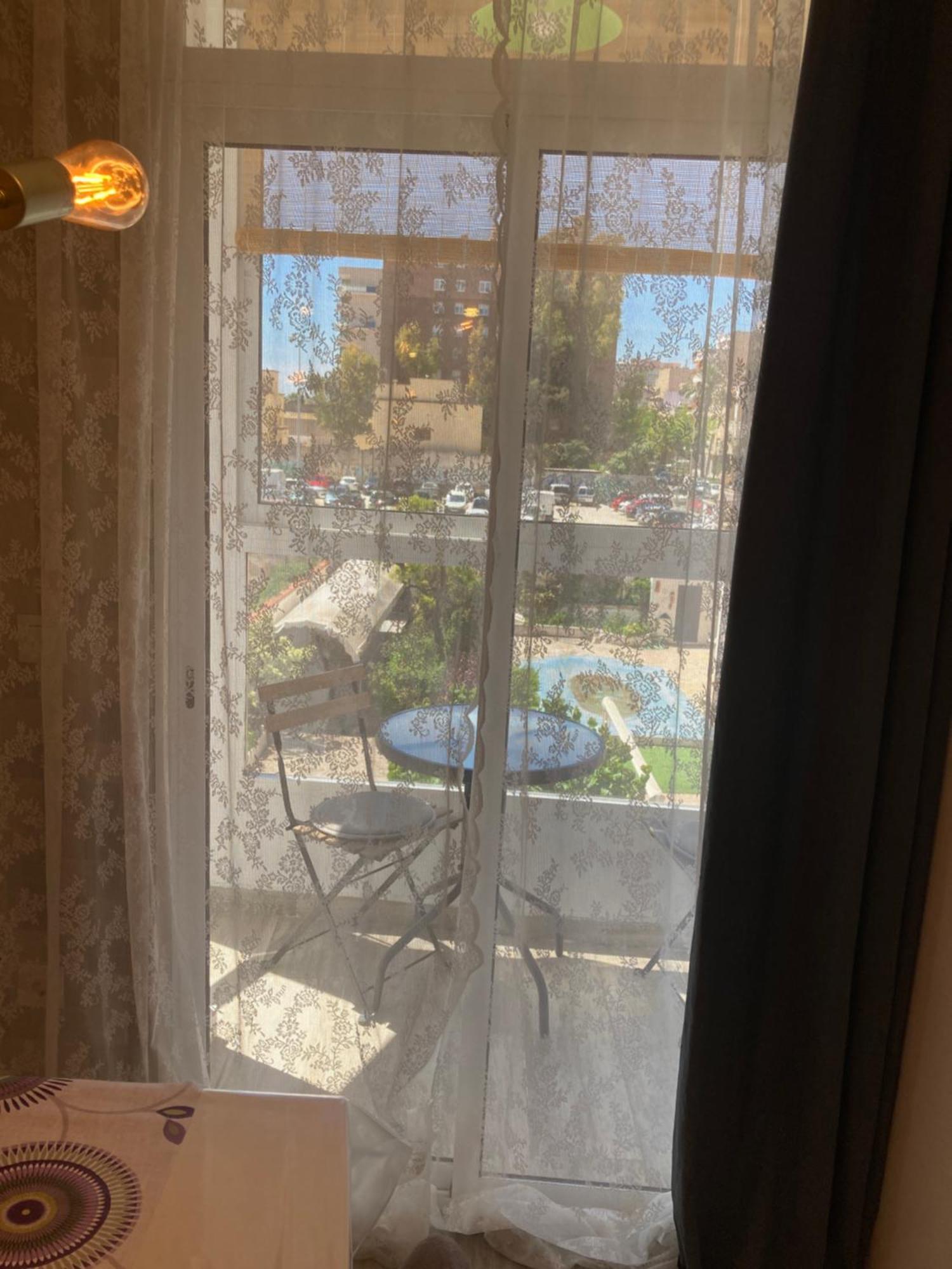 Apartamento Moderno Junto Al Mar Vinarós Exterior foto