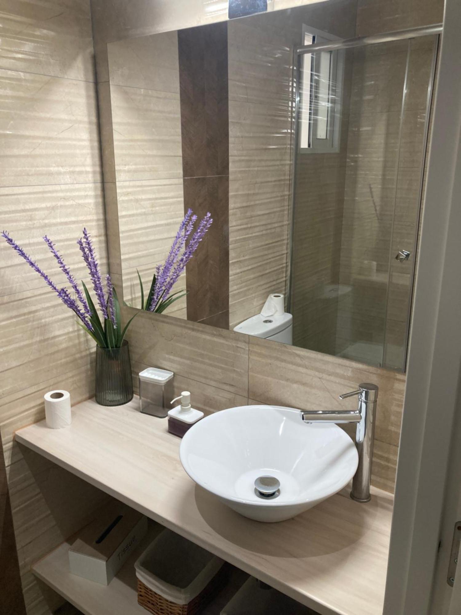 Apartamento Moderno Junto Al Mar Vinarós Exterior foto