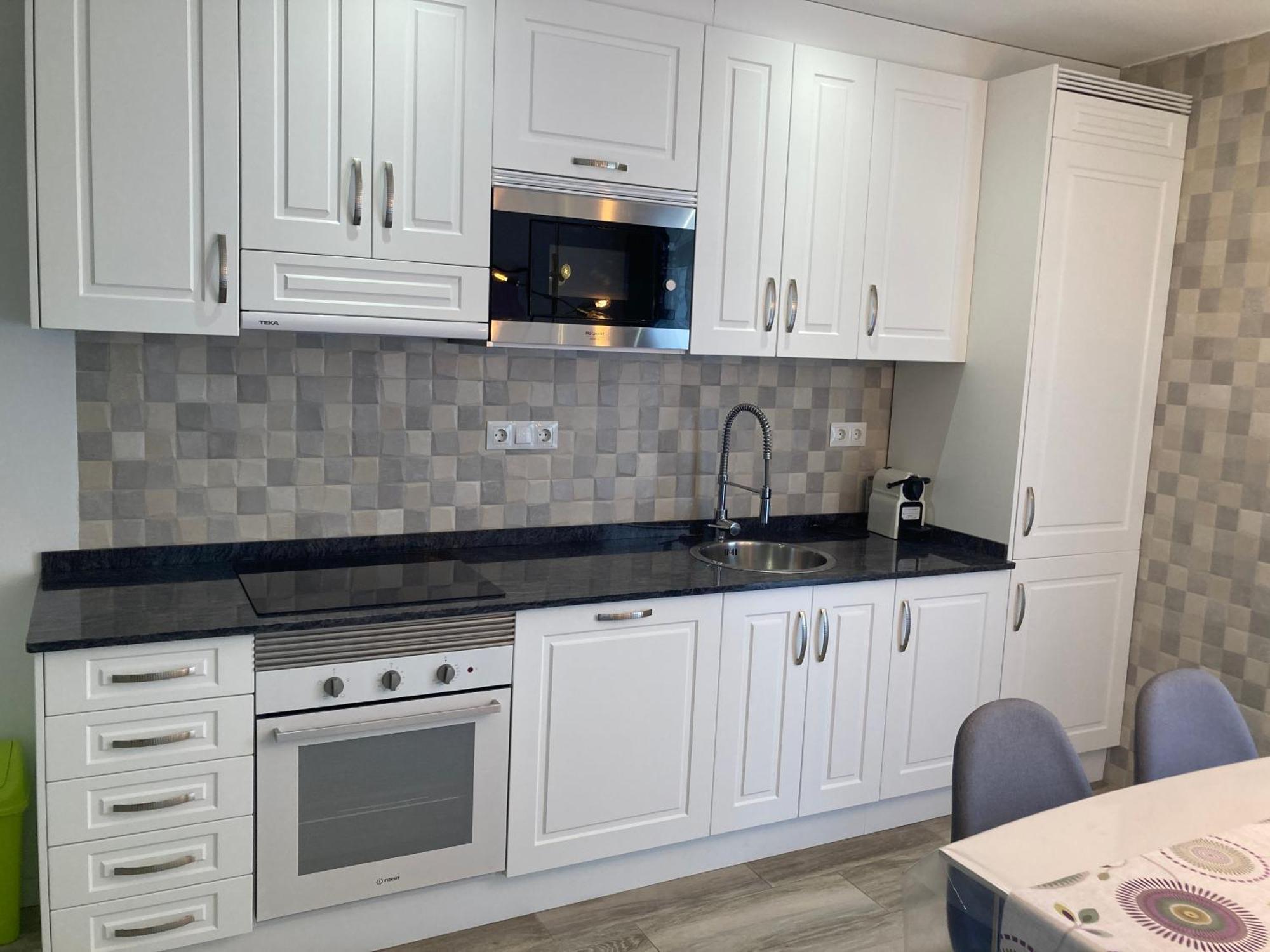 Apartamento Moderno Junto Al Mar Vinarós Exterior foto