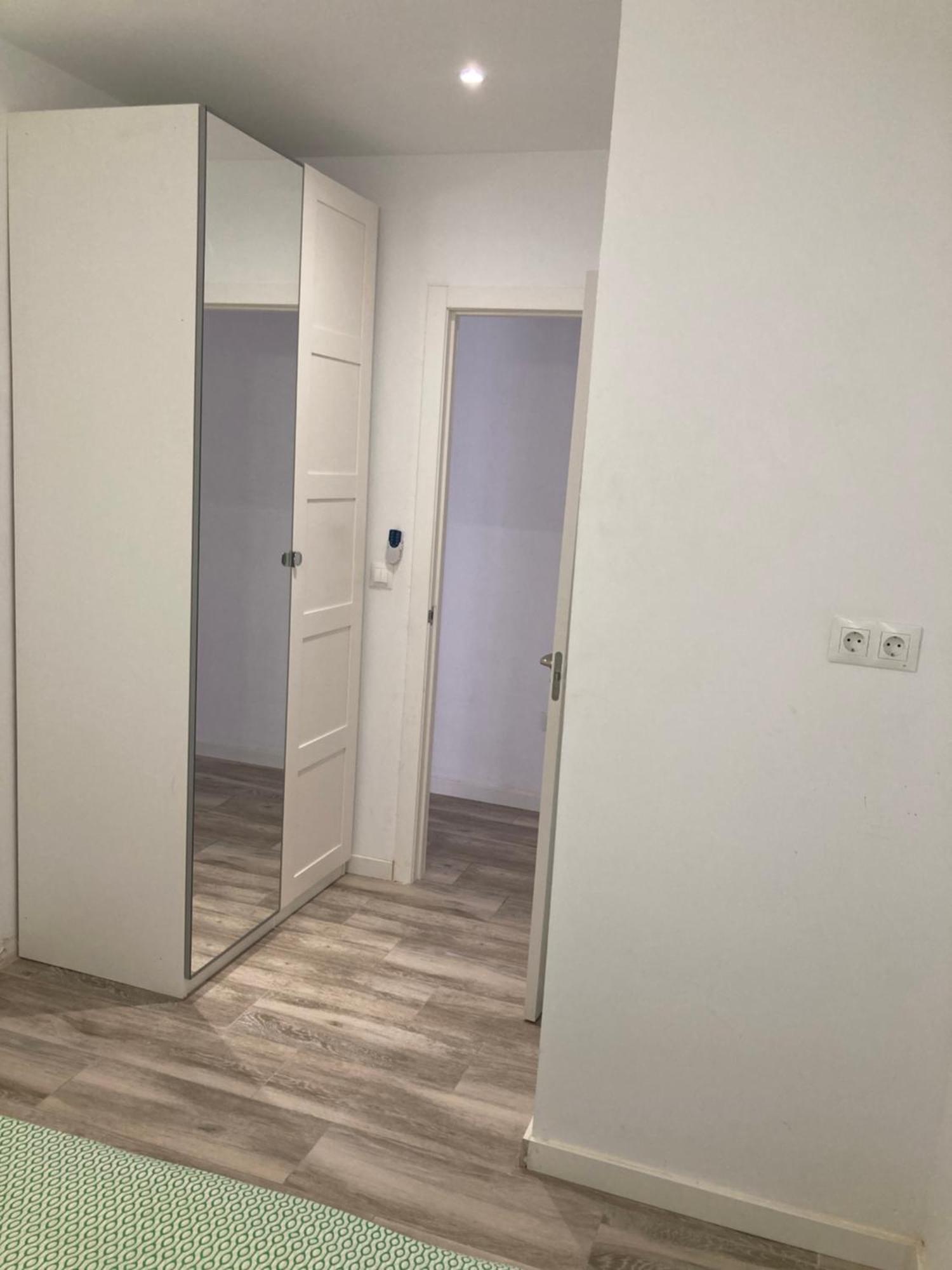 Apartamento Moderno Junto Al Mar Vinarós Exterior foto