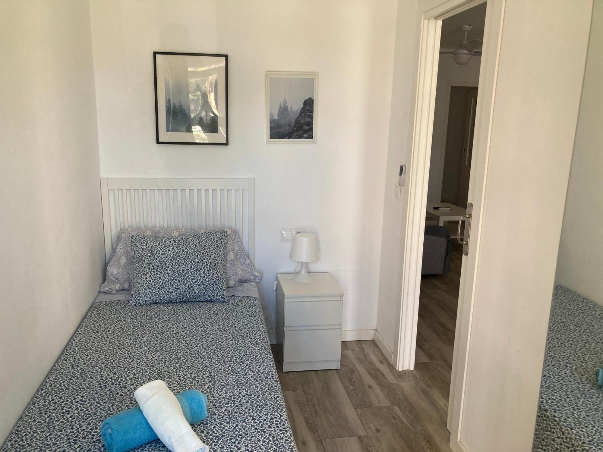 Apartamento Moderno Junto Al Mar Vinarós Exterior foto