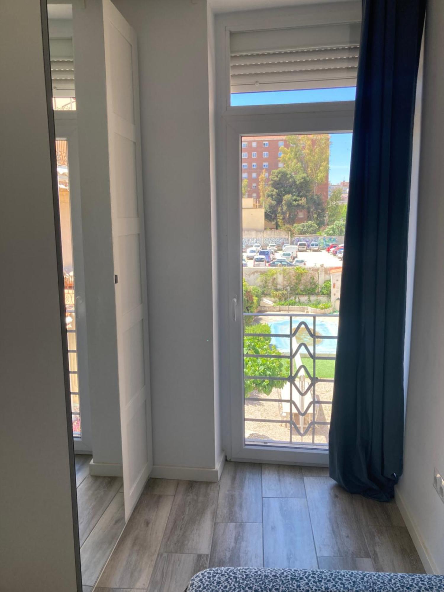 Apartamento Moderno Junto Al Mar Vinarós Exterior foto