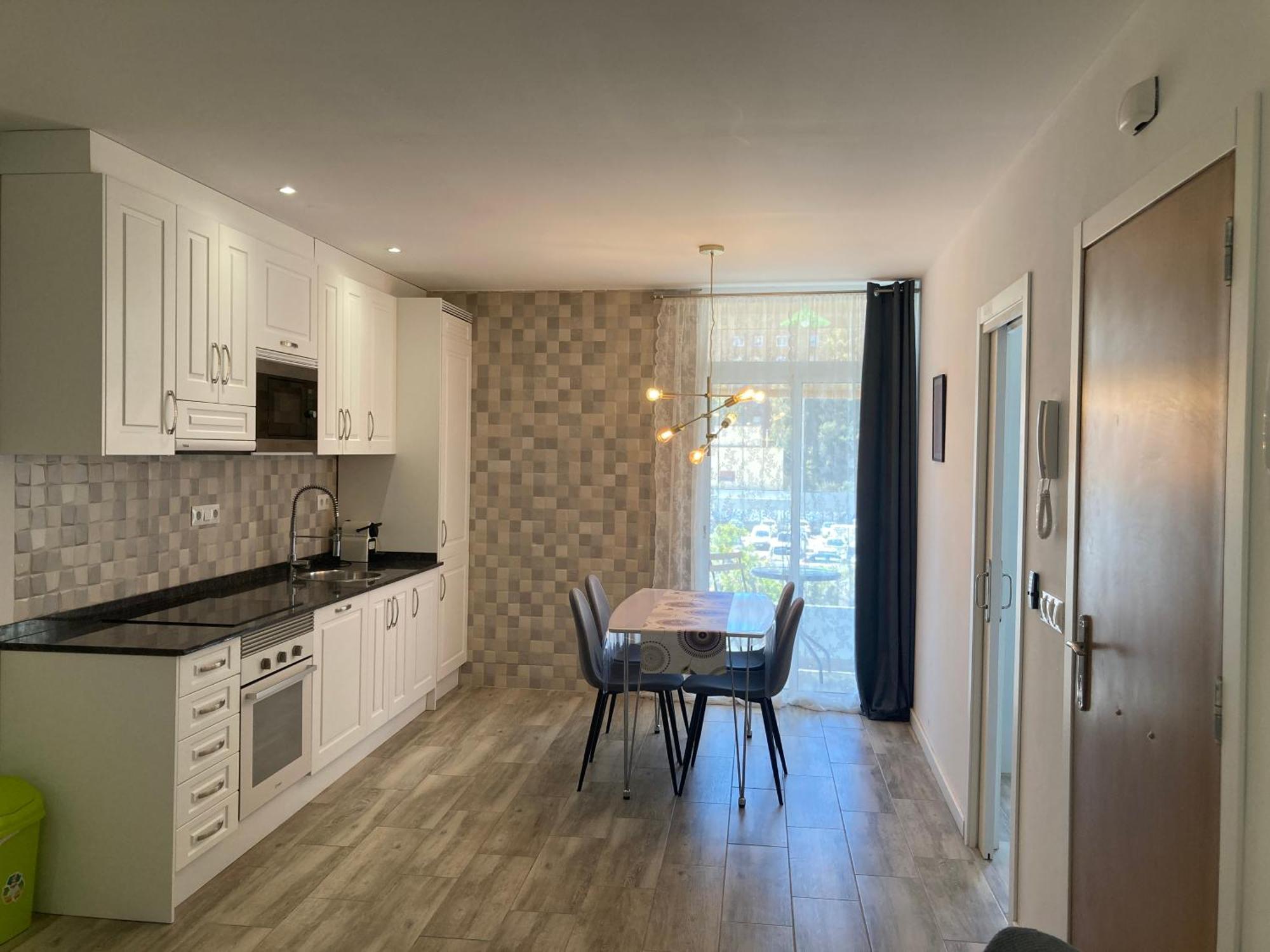 Apartamento Moderno Junto Al Mar Vinarós Exterior foto