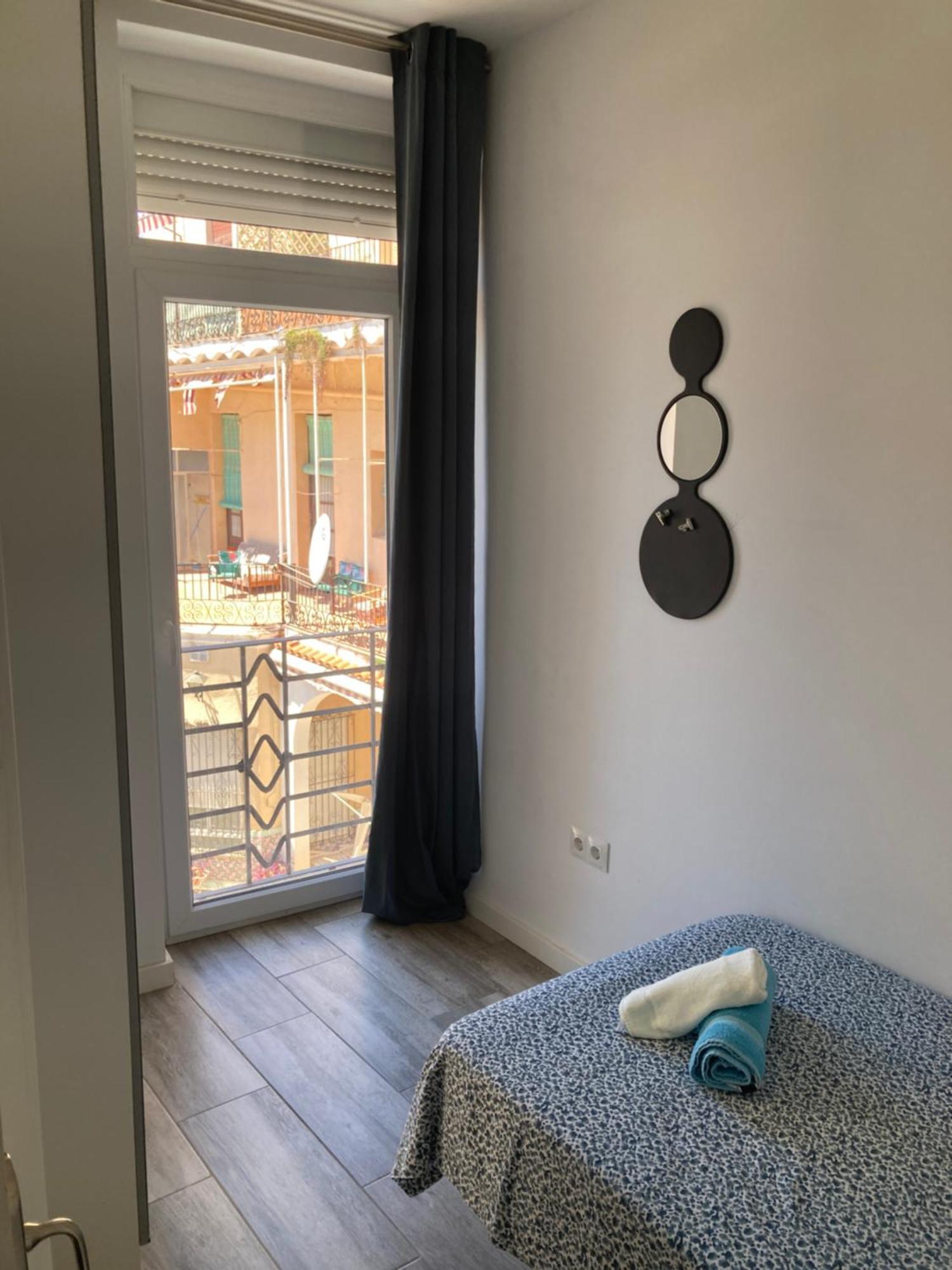 Apartamento Moderno Junto Al Mar Vinarós Exterior foto