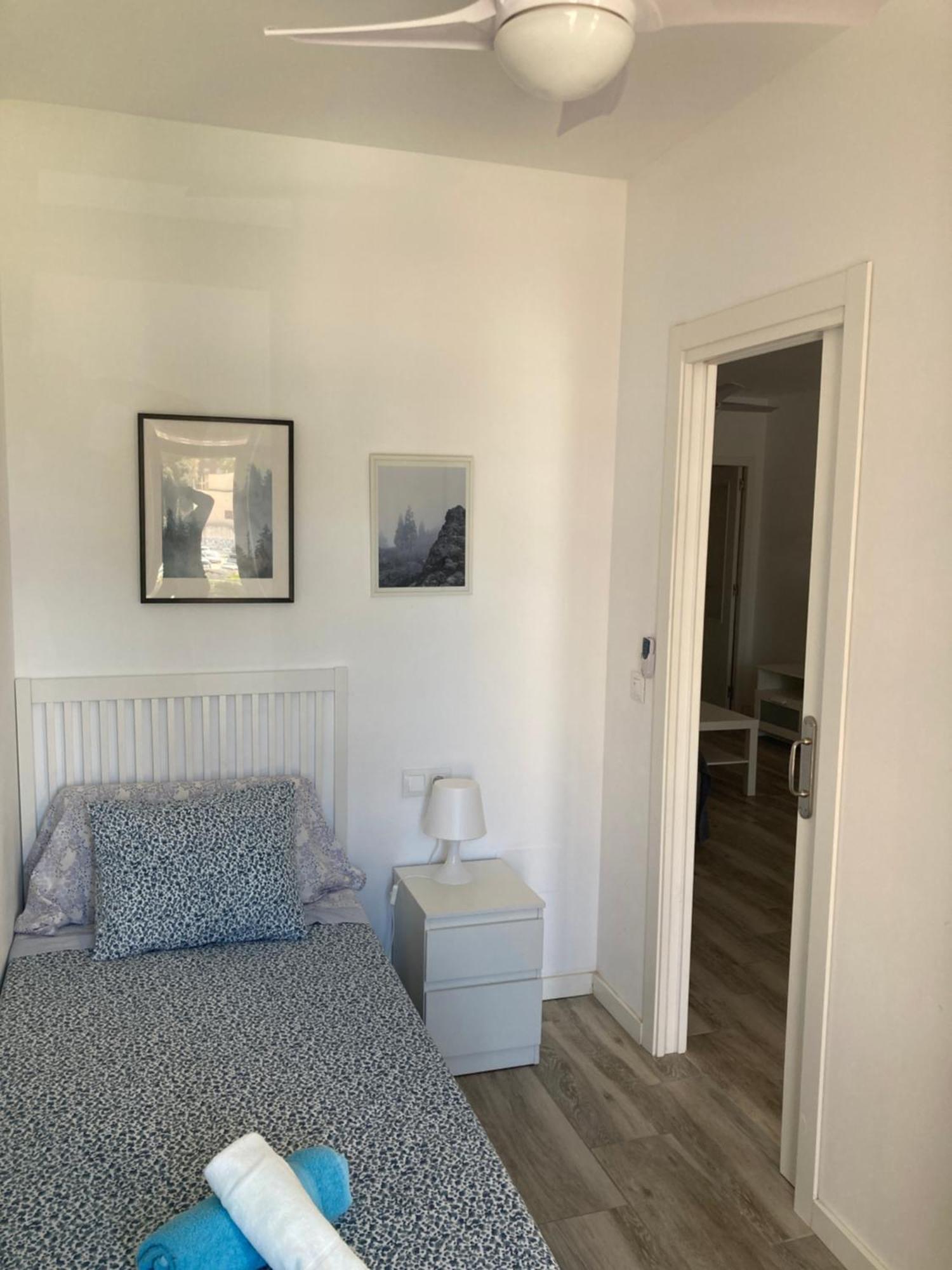 Apartamento Moderno Junto Al Mar Vinarós Exterior foto