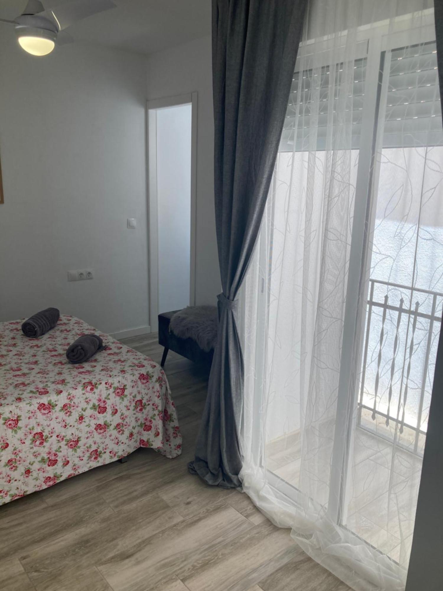 Apartamento Moderno Junto Al Mar Vinarós Exterior foto