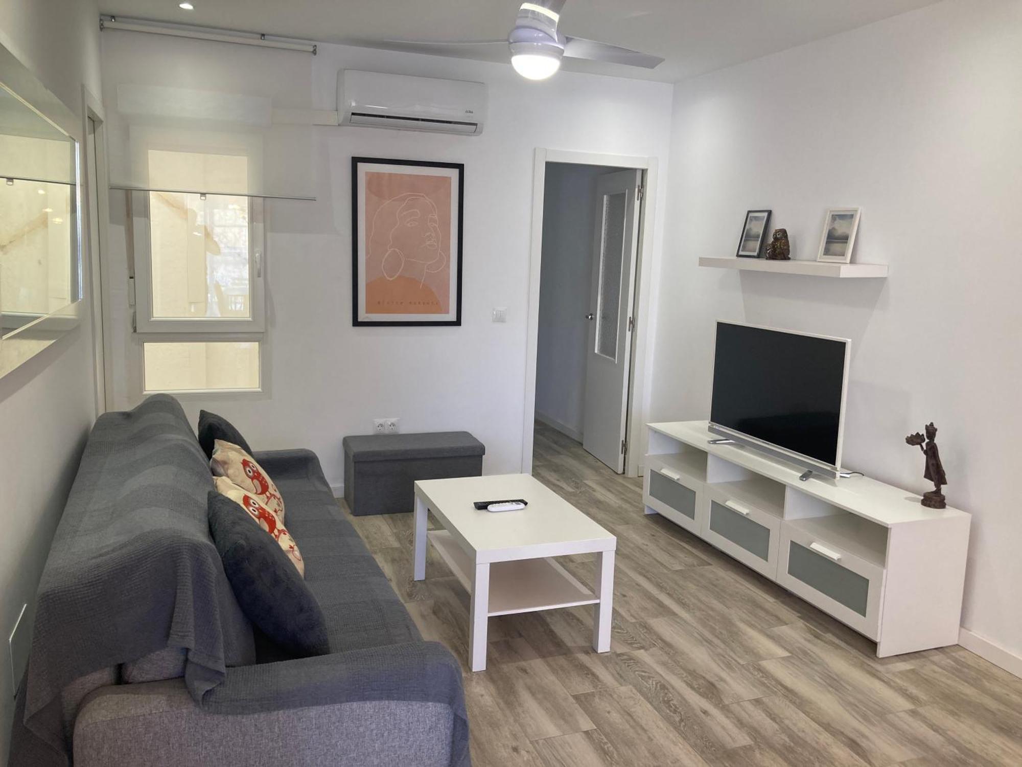 Apartamento Moderno Junto Al Mar Vinarós Exterior foto